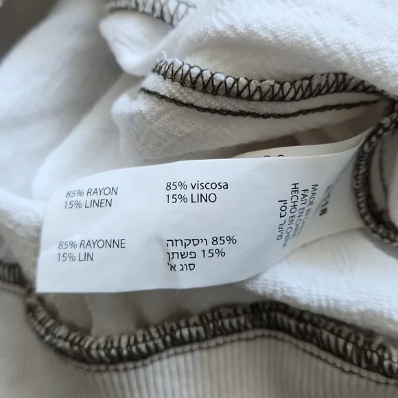 DEX Zip-Up Jacket - Picture 4 of 4